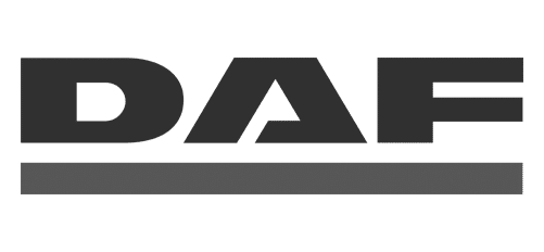 Logo DAF