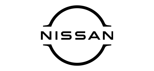 Logo Nissan