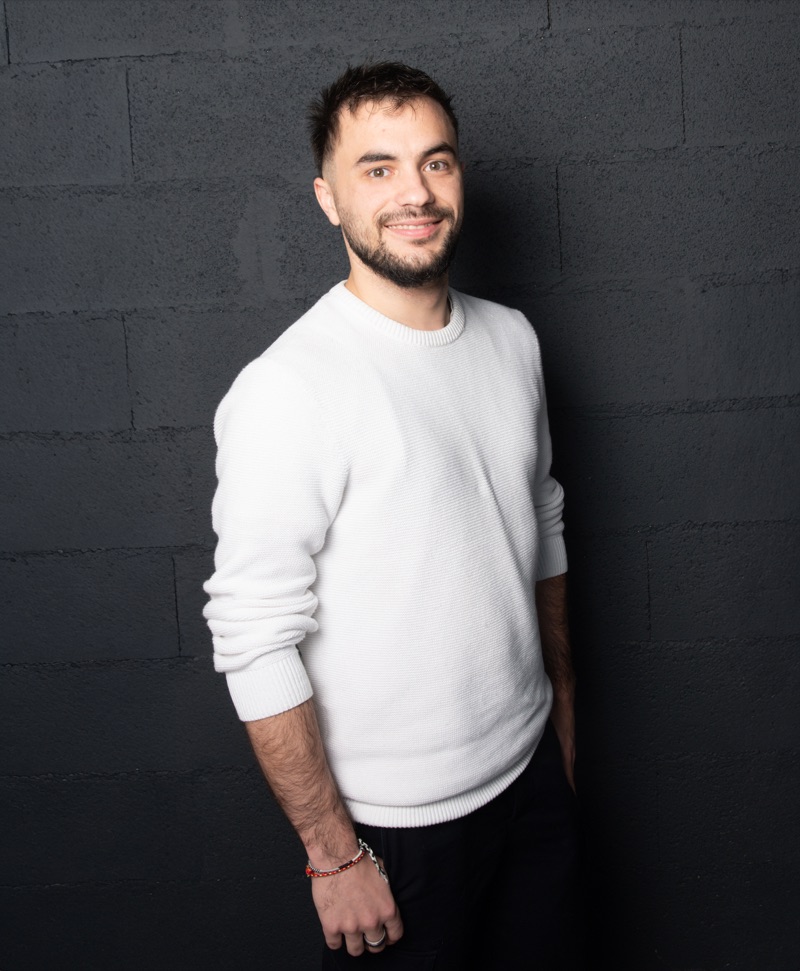 Toméo AZZOLA