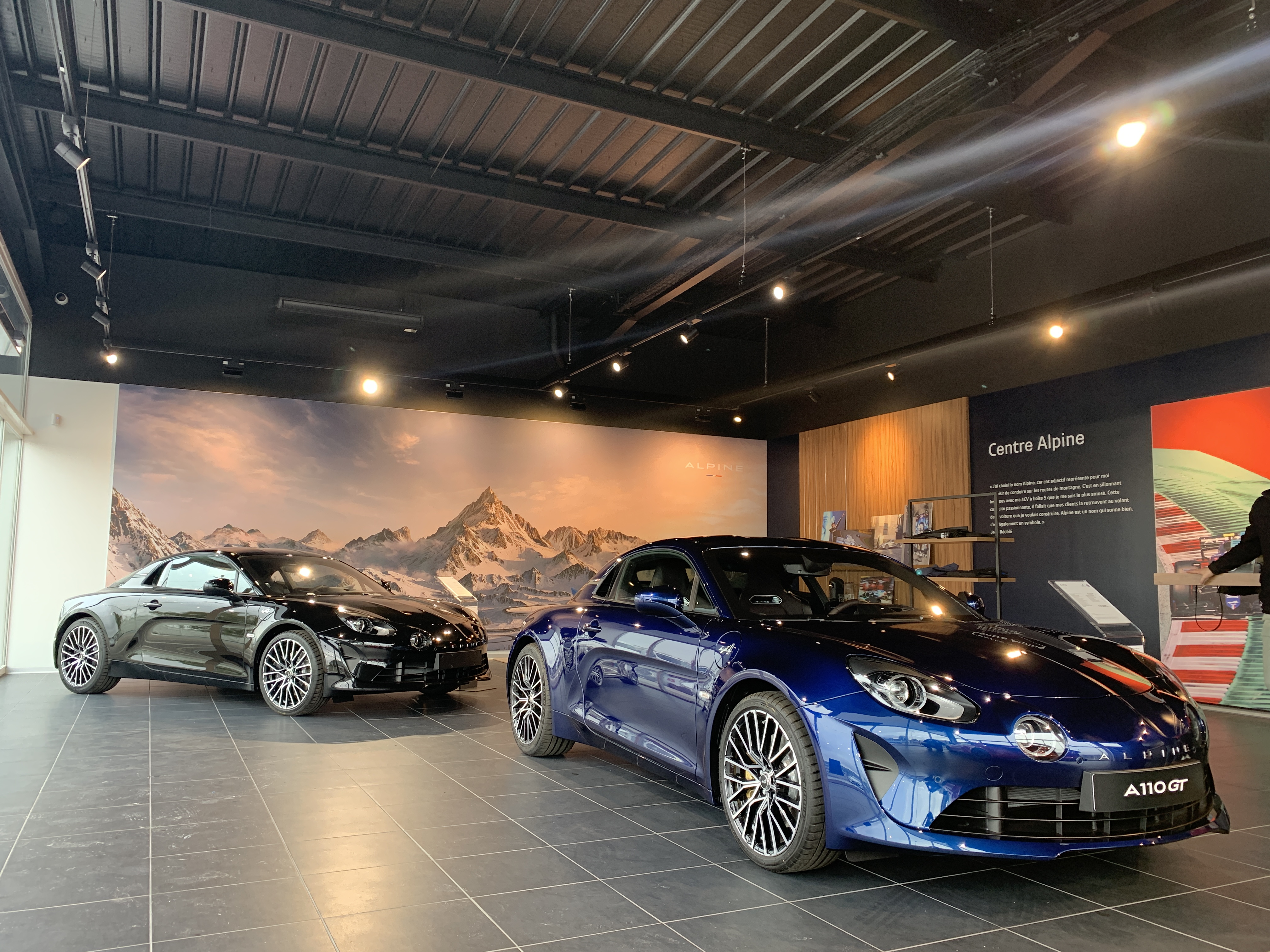 ALPINE Limoges - photo 1
