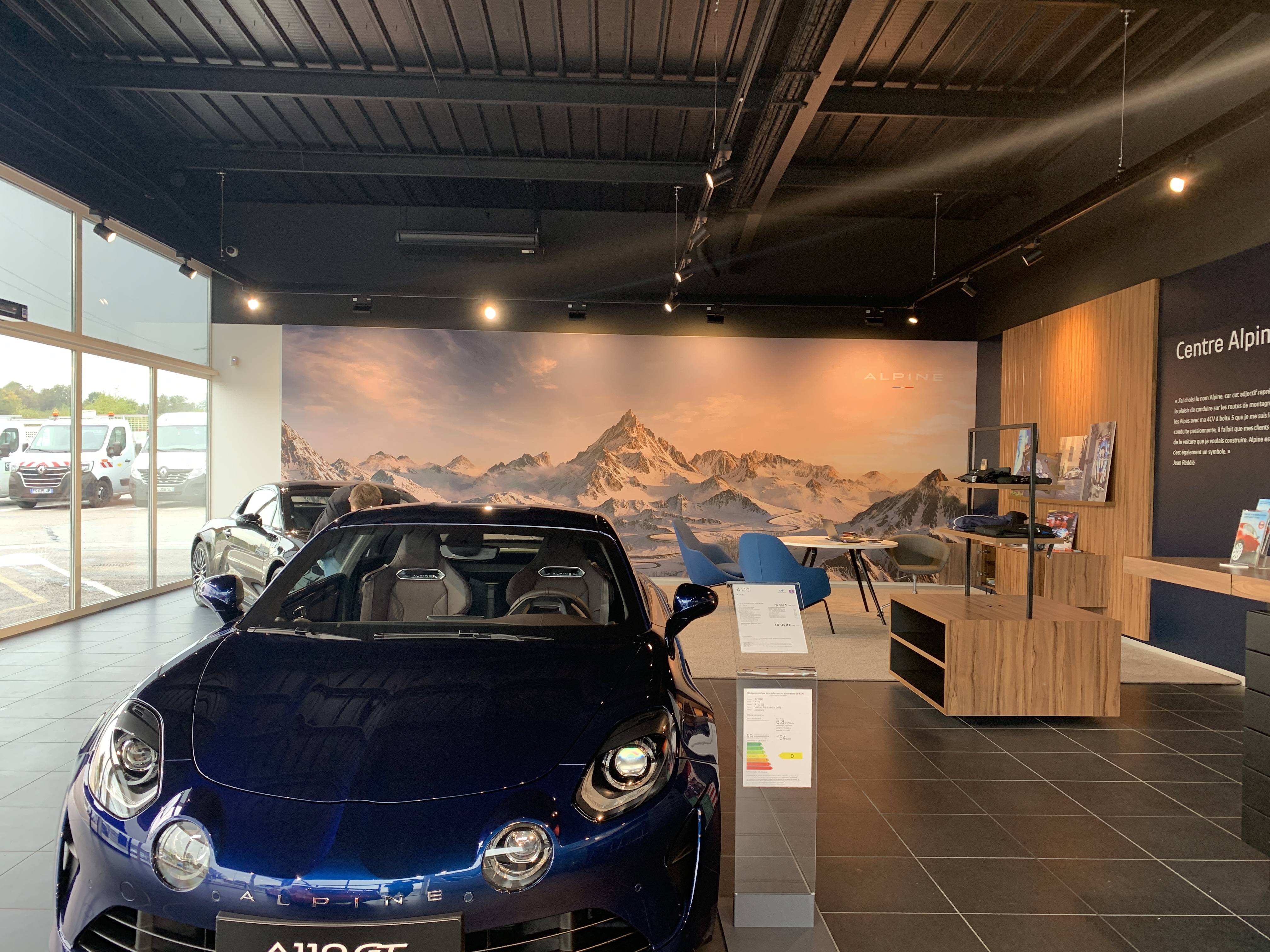 ALPINE Limoges - photo 3