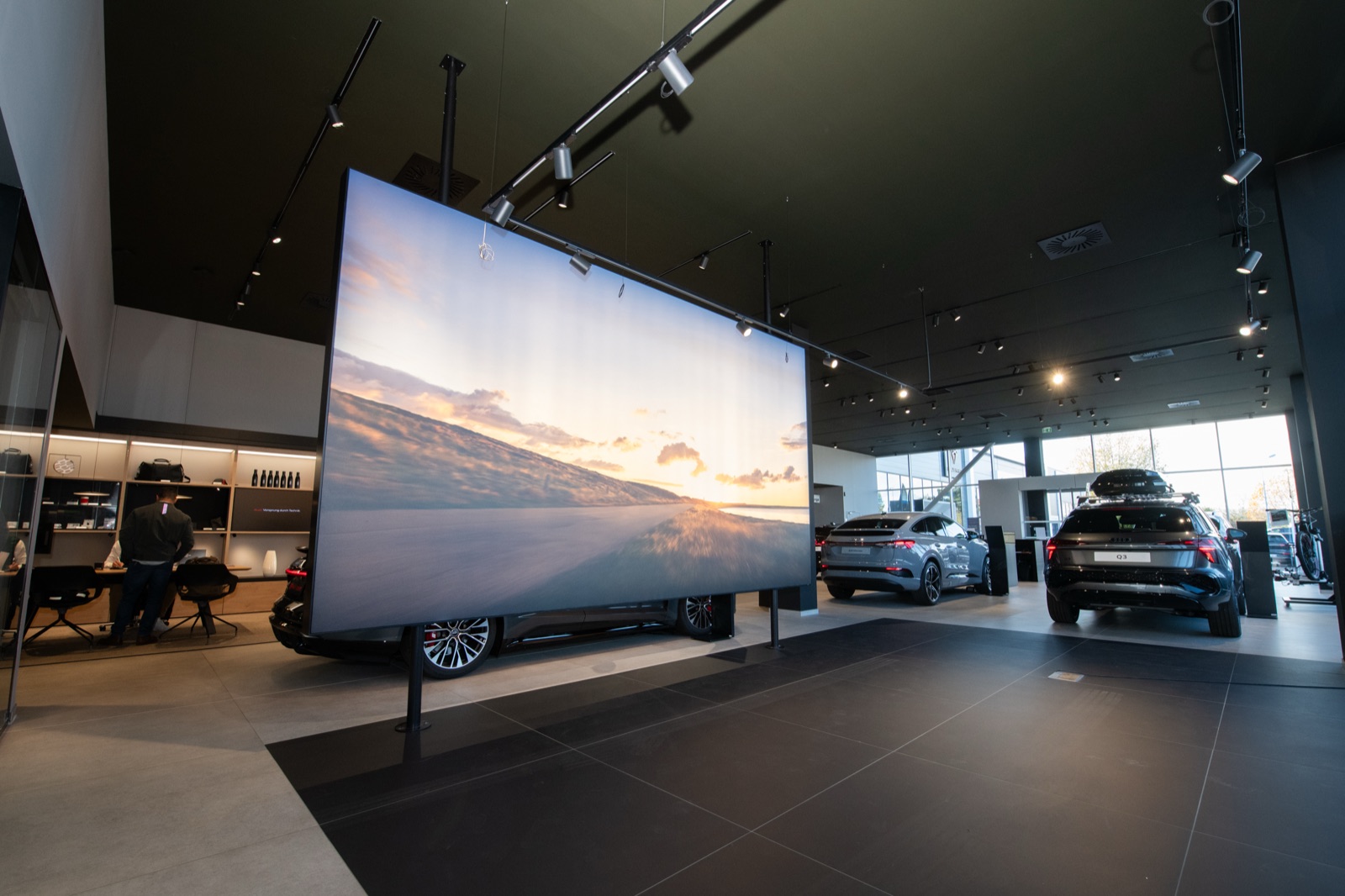 AUDI Agen - photo 5