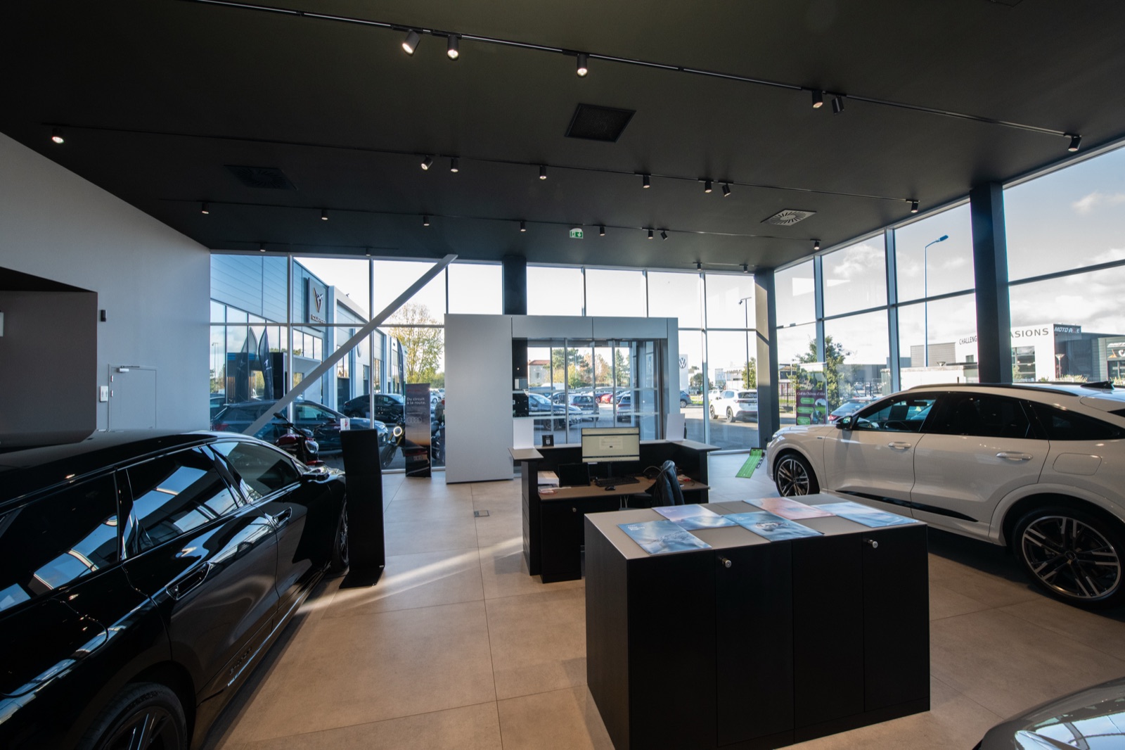 AUDI Agen - photo 6
