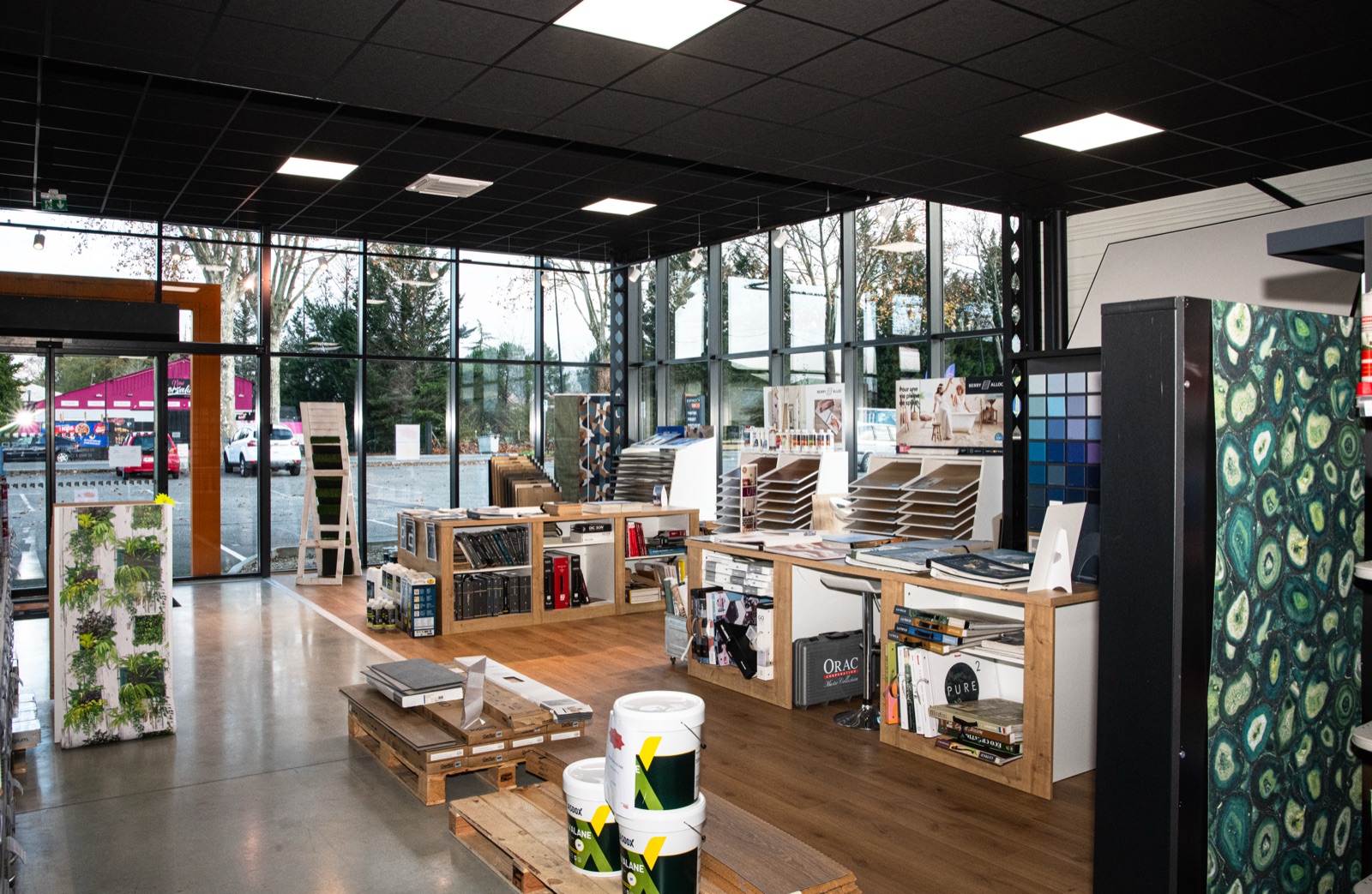 POUSSOU PEINTURE Monteils - photo 2