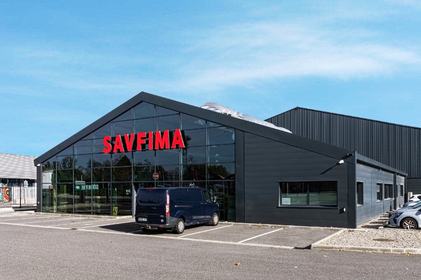 SAVFIMA