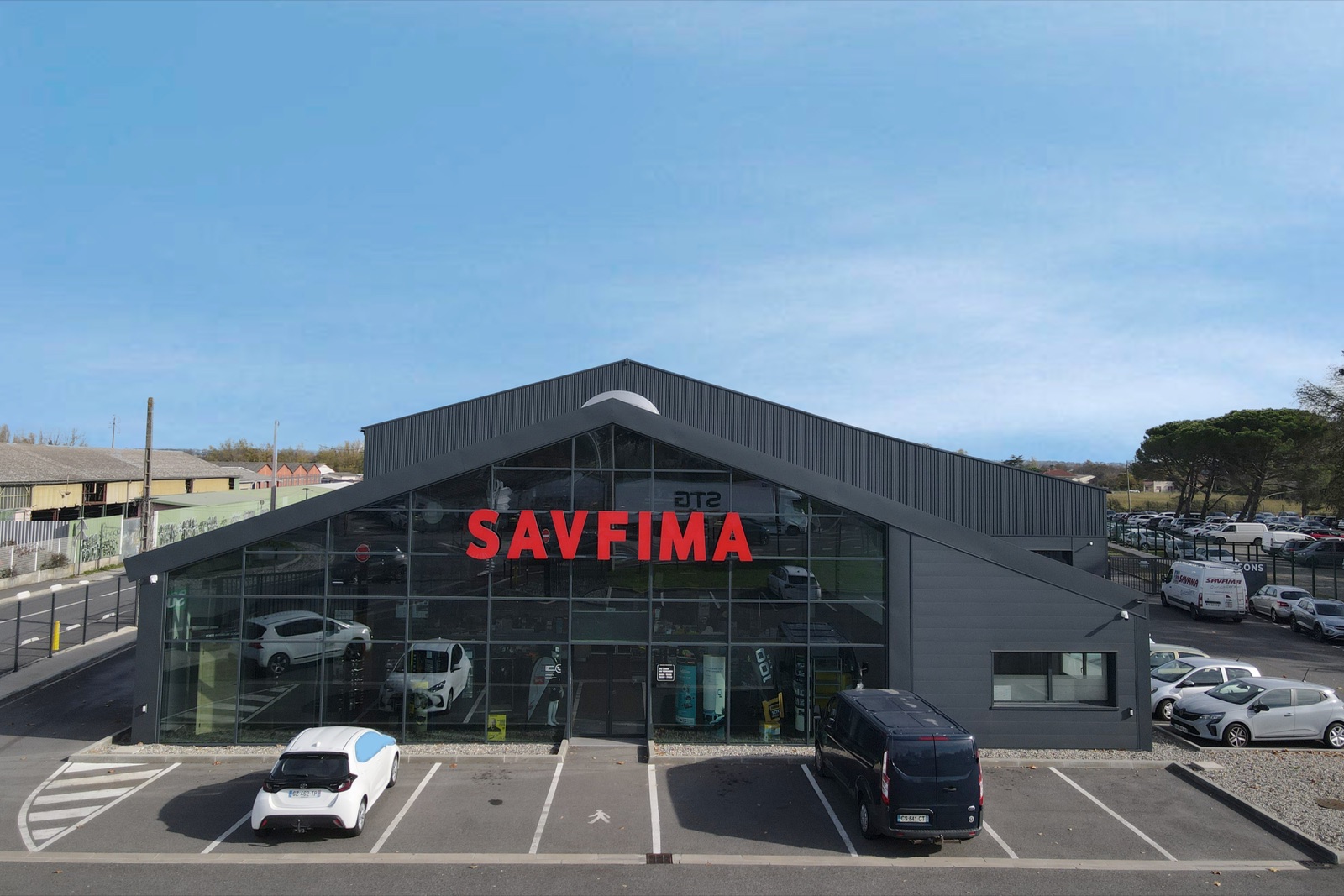 SAVFIMA - photo 2