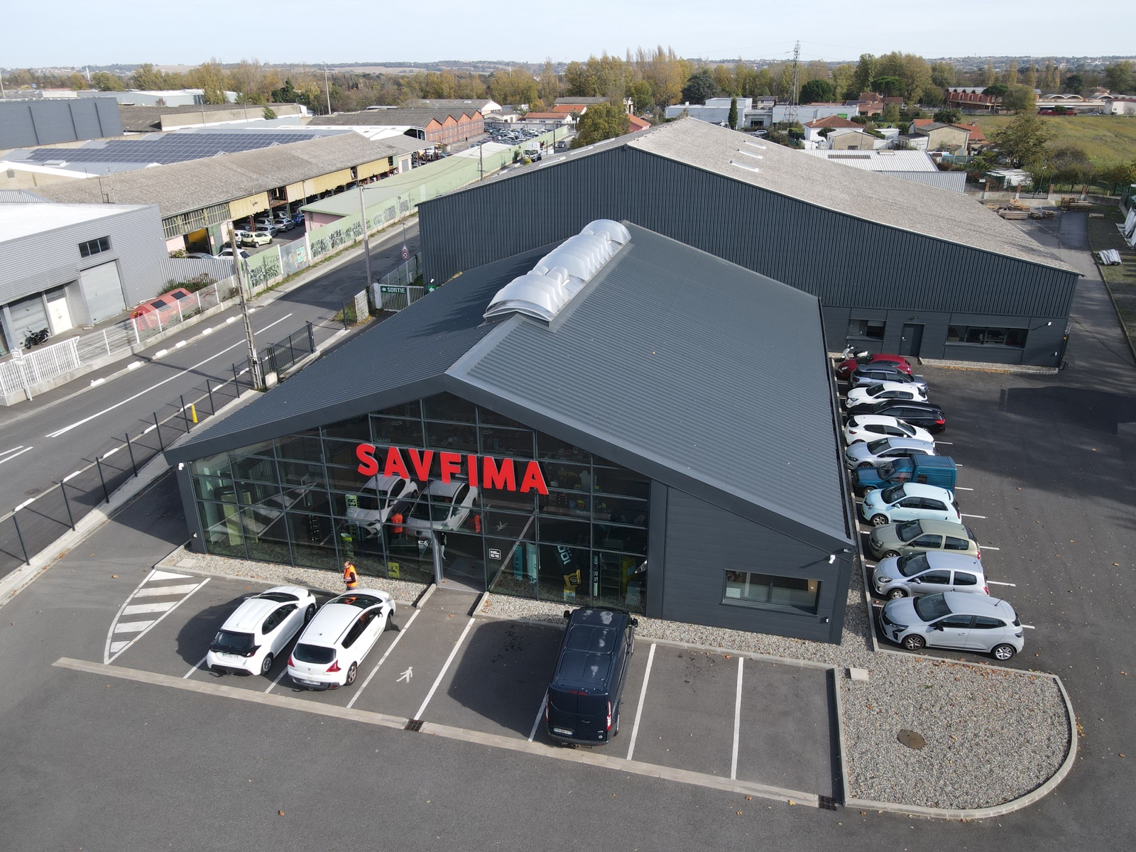 SAVFIMA - photo 3