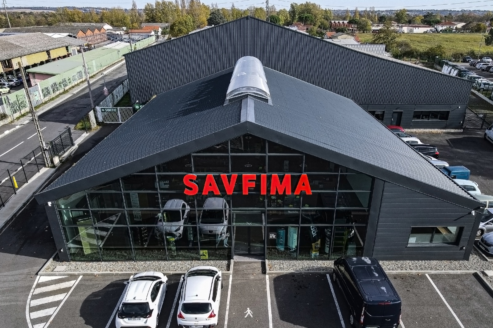 SAVFIMA - photo 4